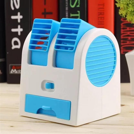 Arctic Air Portable 3-in-1 Conditioner, Humidifier Purifier Mini Cooler