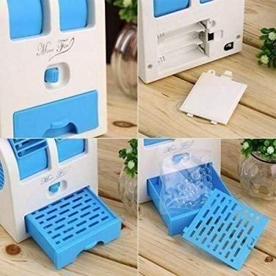 Arctic Air Portable 3-in-1 Conditioner, Humidifier Purifier Mini Cooler