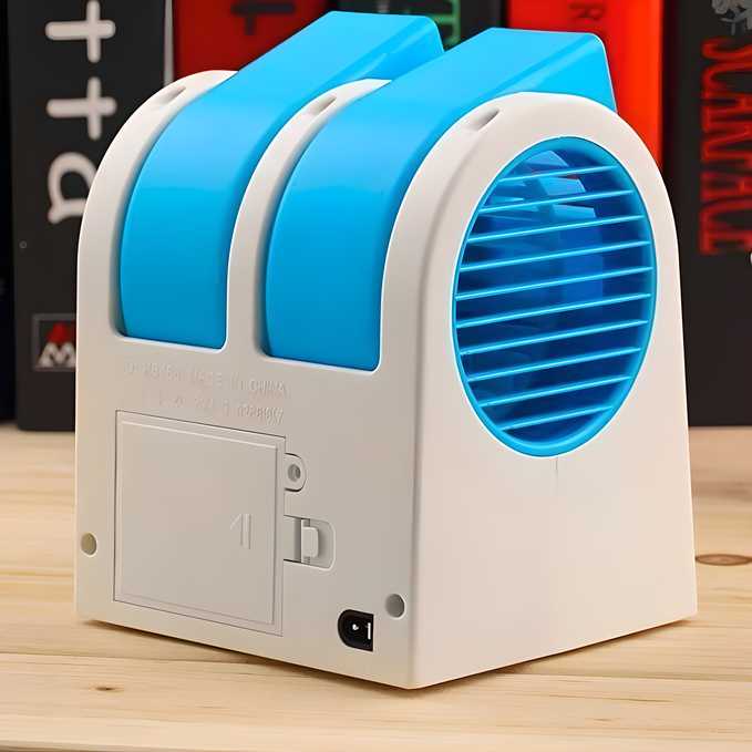 Arctic Air Portable 3-in-1 Conditioner, Humidifier Purifier Mini Cooler
