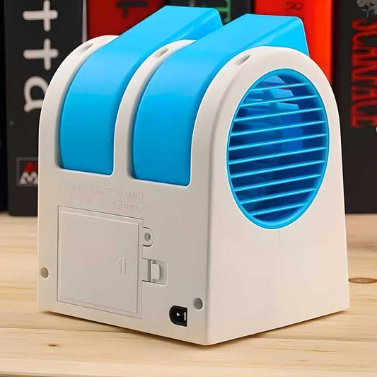 Arctic Air Portable 3-in-1 Conditioner, Humidifier Purifier Mini Cooler