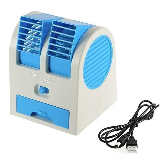 Arctic Air Portable 3-in-1 Conditioner, Humidifier Purifier Mini Cooler