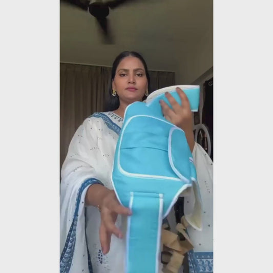 Baby Safety Belt for 2 Wheeler